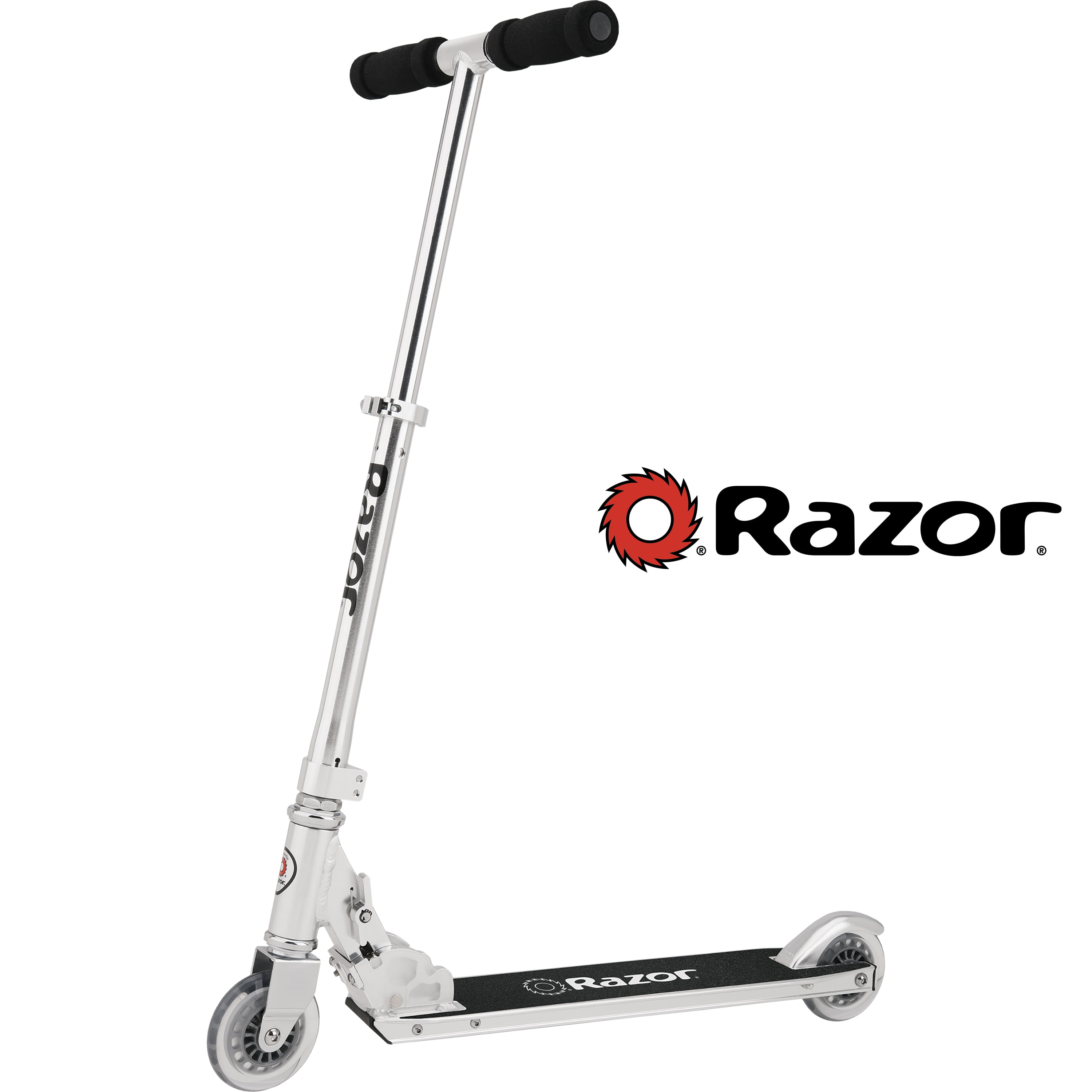 best razor scooter for 5 year old