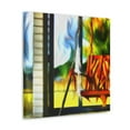 thumbnail image 2 of Swinging Into Deco - Canvas, 2 of 10