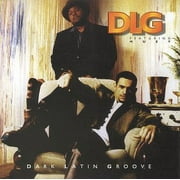 Dlg - Dark Latin Groove [CD]
