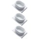 thumbnail image 3 of 3 unids Vegetal Slicer Protectores dedo Food Slicer Guard Mano Protectores Mano, 3 of 8