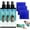 3PC, variant on Rapid-Drying Pcb & Motherboard Cleaner, Fast-Drying Pcb and Motherboard Cleaner, 100ml Mainboard Cleaning Solution, Electronic Contact Cleaners Spray (1PC)