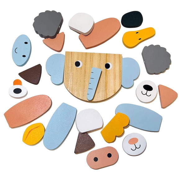 Streamline Imagined Magnetic Creature Features