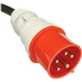 thumbnail image 6 of Tripp Lite by Eaton 23kW 220-240V 3PH Switched PDU, 24 Outlets, 1.8 m Cord, 6 of 8