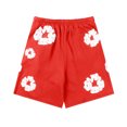 thumbnail image 3 of Clearance sale!Women's And Men's Casual Printed Shorts Street Fashion Trend With Contains Pockets Casual Pants, 3 of 3