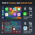 thumbnail image 5 of for Android 11 TV Box CarPlay Ai Box for CarPlay Cars, 5 of 5
