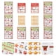 thumbnail image 3 of Juego de Bingo Navideño 37 Tarjetas Allinless, 3 of 3