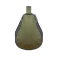 thumbnail image 4 of Bolsa de almacenamiento Zulema para camping de tela Oxford verde tazón de fuente, 4 of 8