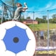 thumbnail image 3 of Toldo Para Trampolín De 3 Metros Con 8 Varillas. Sombrilla Fácil De Instalar. Accesorios Protectores Para Trampolines. Para Exteriores Y Jardines., 3 of 7