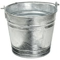 thumbnail image 2 of Behrens Manufacturing 1214 14 Quart Hot Dipped Pail, 2 of 3
