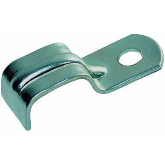 Gampak 49701 One Hole Service Cable Strap