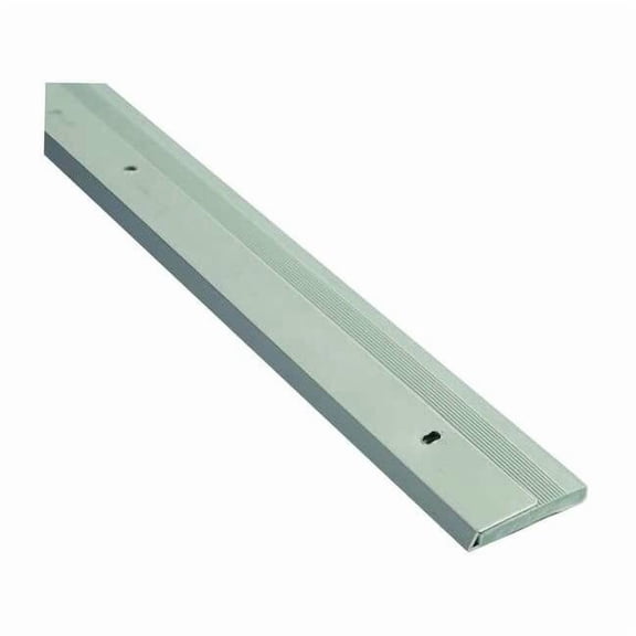 National Guard Door Sweep,Vynil,48in.L 102VA-48