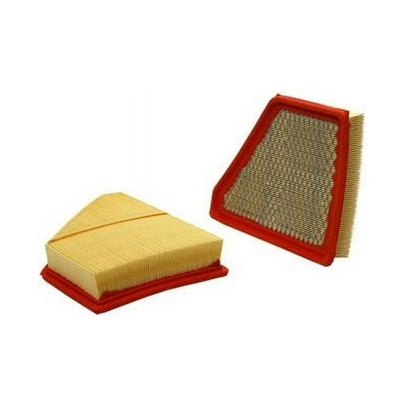 Air Filter - Compatible with 2010 - 2017 GMC Terrain 2011 2012 2013 2014 2015 2016