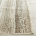 thumbnail image 2 of SAFAVIEH Vintage Sheeva Geometric Area Rug, Caramel, 9' x 12', 2 of 5