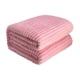 thumbnail image 2 of Xihbxyly Manta de Terciopelo Suave, con Retención de Temperatura Por Ambos Lados, Ligera y Cálida, Ideal para Siestas En La Oficina o para Usar En El Sofá, Ideal para Primavera y Verano, Tamaño 100 X, 2 of 6