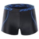 thumbnail image 5 of Pantalones cortos de ciclismo para hombres Ropa interior ligera transpirable 5D acolchada MTB bicicleta Pantalones cortos Arsuxeo Pantalones cortos de ciclismo, 5 of 5