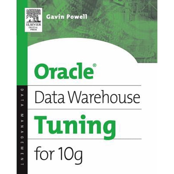 Pre-Owned Oracle Data Warehouse Tuning for 10g (Paperback) 1555583350 9781555583354