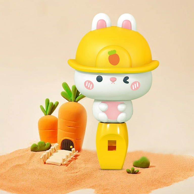 Werulen Hasta el 50 de descuento en juguetes para bebes silbidos de juguetes lindos y encantadores silbidos de cuerda juguetes pequenos juguetes para ninos de jardin de infantes Walmart