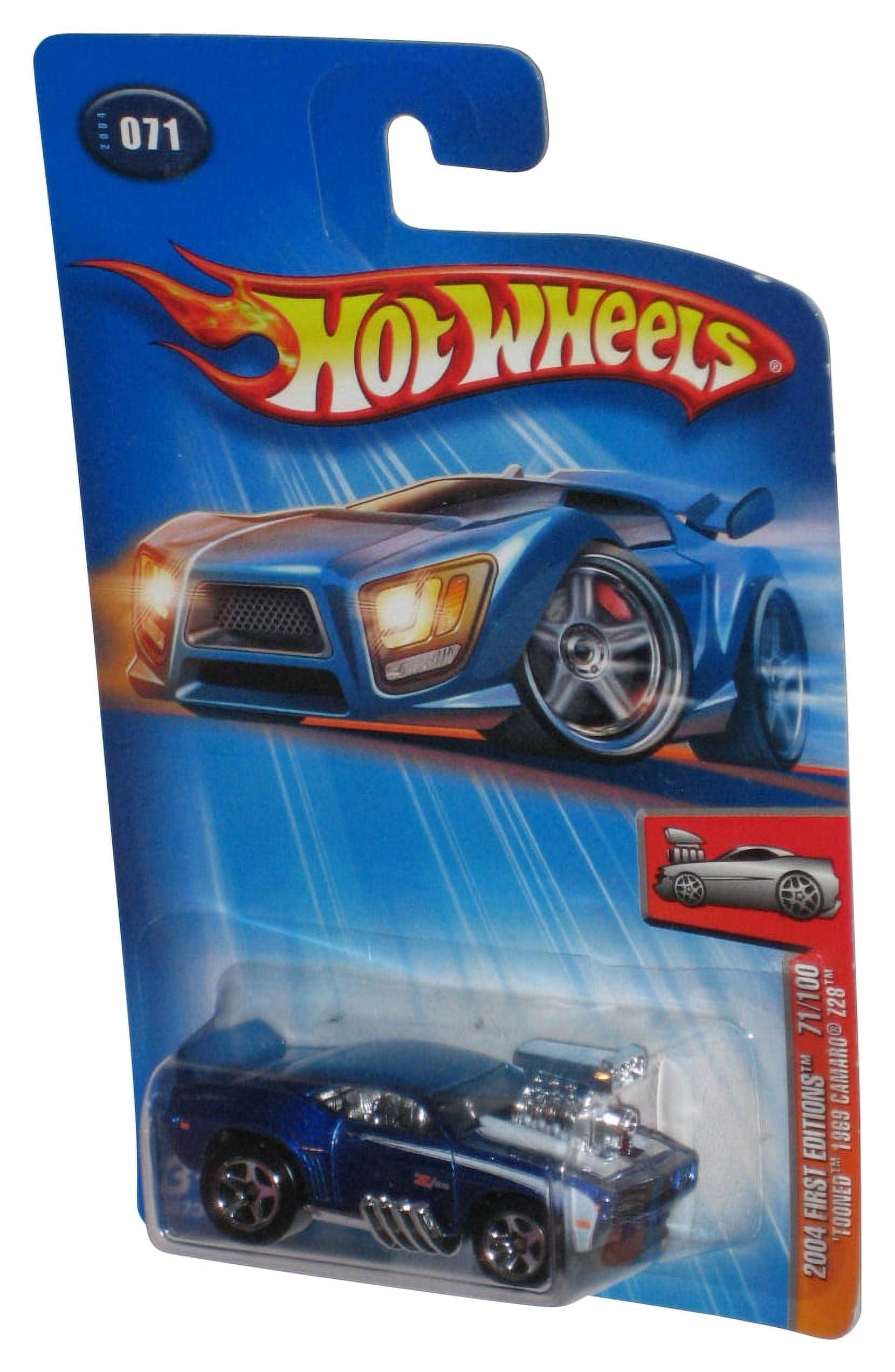 Hot Wheels Race Team Series III 3台セット Hot Wheels Gift Pack