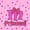 Pink M, variant on spefrowx Dreamy Princess L Letter Twin Bedding for Kids, Kawaii Cartoon Stars Bow Bedding Comforter Set, Pink Reversible, 7-Piece