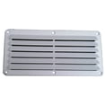 thumbnail image 2 of Leisure Time DV510W Dent Vent - 5" x 10", White Kit, 2 of 4