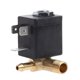thumbnail image 4 of Cañula N/c Ac 230v G1/8 "generador de aire de vapor de latón solenoide de agua para la válvula Cof Feliz Sencillez, 4 of 5