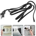 thumbnail image 2 of Shisuyan Cable Pure Copper 1Set 5.30X2.60X2.00CM 1.5M, 2 of 9