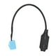 thumbnail image 3 of Cable de audio Bluetooth, Adaptador de audio Bluetooth para automóvil Módulo de audio Bluetooth para automóvil Cable auxiliar de audio Diseño elevado Jadeshay A, 3 of 8