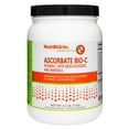 thumbnail image 1 of Polvo efervescente de vitamina C NutriBiotic Ascorbate Bio-C, 1 of 4