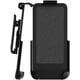 thumbnail image 5 of Funda para Cinturón Encased Negro, Protección a Prueba de Golpes para Samsung Galaxy S23 Ultra, 5 of 9