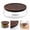 Type1, variant on Glass Storage Bowl with Wooden Lid, Sealed Fruit and Snack Bowl with Silicone Ring for Nuts, Candy, Dried Fruit and Countertop Storage