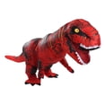 thumbnail image 1 of Disfraz Inflable de Dinosaurio Disfraz Inflable de T Rex Disfraz de Halloween para Adultos y Niños Divertido Disfraz de Halloween Disfraz de Dinosaurio de Cuerpo Completo ANGGREK  Otros, 1 of 8