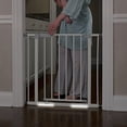 thumbnail image 2 of Kidco GateMate Universal Floor Protector - 2 Pack, 2 of 2