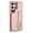 Pink, variant on Tianyeda Crossbody Wallet Phone Case for Samsung Galaxy S26 Ultra, PU Leather Case Back with Card Slot Magnetic Clasp Kickstand wrist holder black