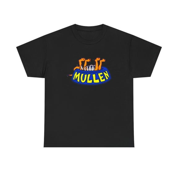 Rodney Mullen Retro 80s Skateboarding T Shirt Design - Black / M