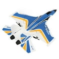 thumbnail image 4 of Avión de Control Remoto Bling Bling Avión Planeador RC Ligero, 4 of 12