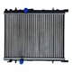 thumbnail image 1 of Radiador Automotriz DEYAC Peugeot Partner 2003 2004 2005 2006 2007 2008 2009 2010 26 mm, 1 of 10