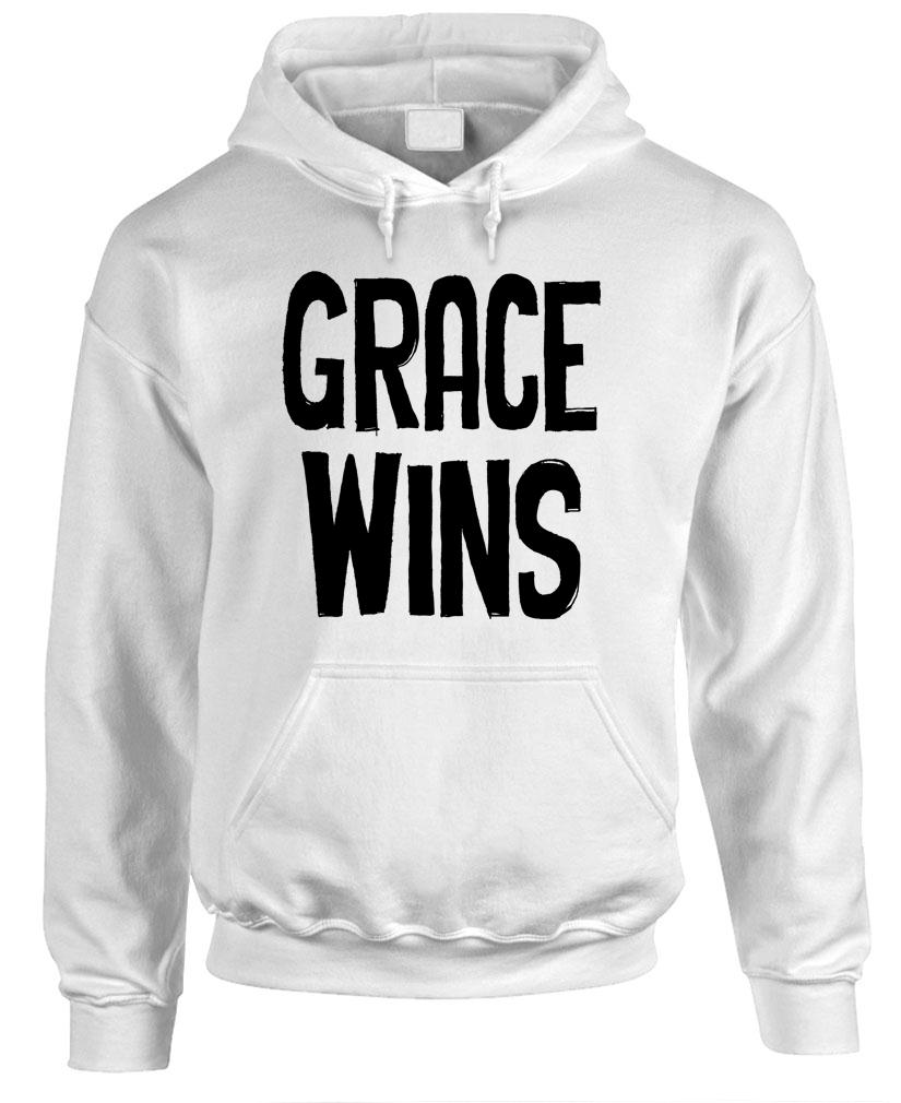 all white hoodie walmart