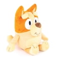 thumbnail image 2 of Almohada de felpa Buddy Jay Franco Bluey Bingo 28 cm de poliéster, 2 of 7