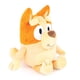 thumbnail image 2 of Almohada de felpa Buddy Jay Franco Bluey Bingo 28 cm de poliéster, 2 of 7