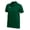 Dark Green, variant on Women's Dry Franchise Polo Shirt (as1, Alpha, M, Regular, Regular, White)