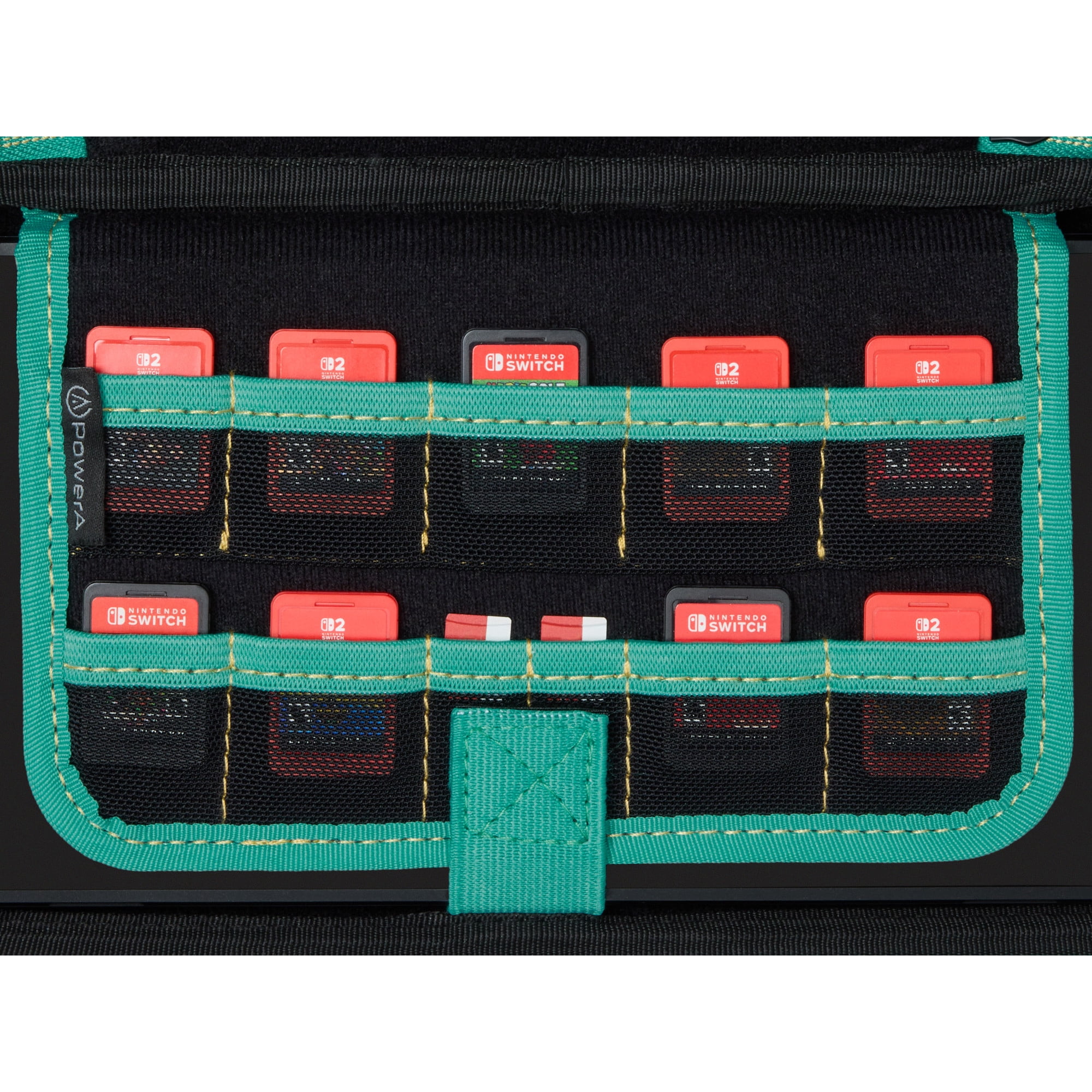 PowerA Protection Case for Nintendo Switch 2 - Slytherin
