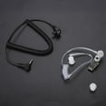 thumbnail image 2 of AMONIDA ABS Earphone, - Earphone, For ATV Ski, 2 of 8