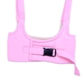 thumbnail image 4 of Andador de bebé con arnés para niños pequeños, correa de mochila para niños, cinturón de bebé para aprender a caminar, bolsas de seguridad para niños, 4 of 4