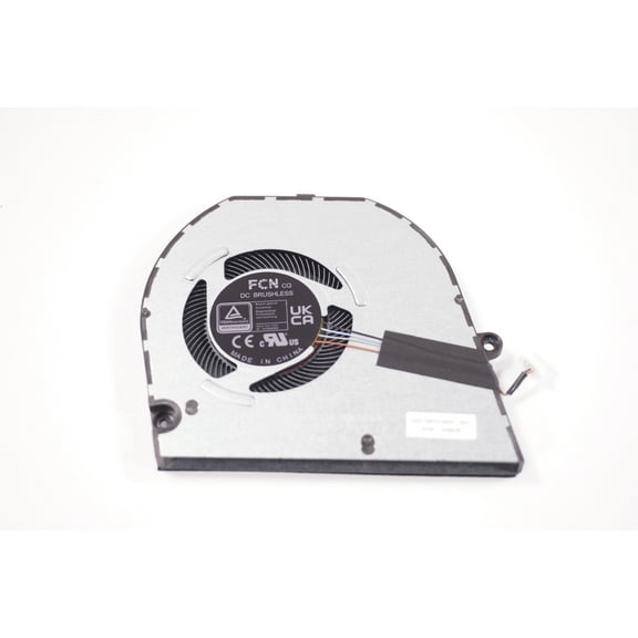 Compatible with 023.100TU.0001 Replacement for 023.100TU.0001 Dell Cooling Fan I7435-A111BLU-PUS