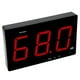 thumbnail image 3 of Medidor de nivel de sonido con pantalla LCD, SW-525A Medidor de nivel de sonido LCD montado en la pared Medidor de nivel de sonido USB Resistente y resistente, 3 of 14