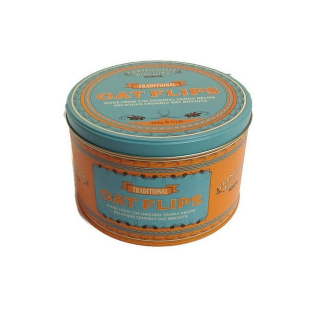 Farmhouse Biscuits Traditional Oat Flips Walmart Com Walmart Com