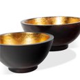 thumbnail image 2 of Gild Design House Eliseo Bowls, S2 (Min/2) - 04-00923, 2 of 4