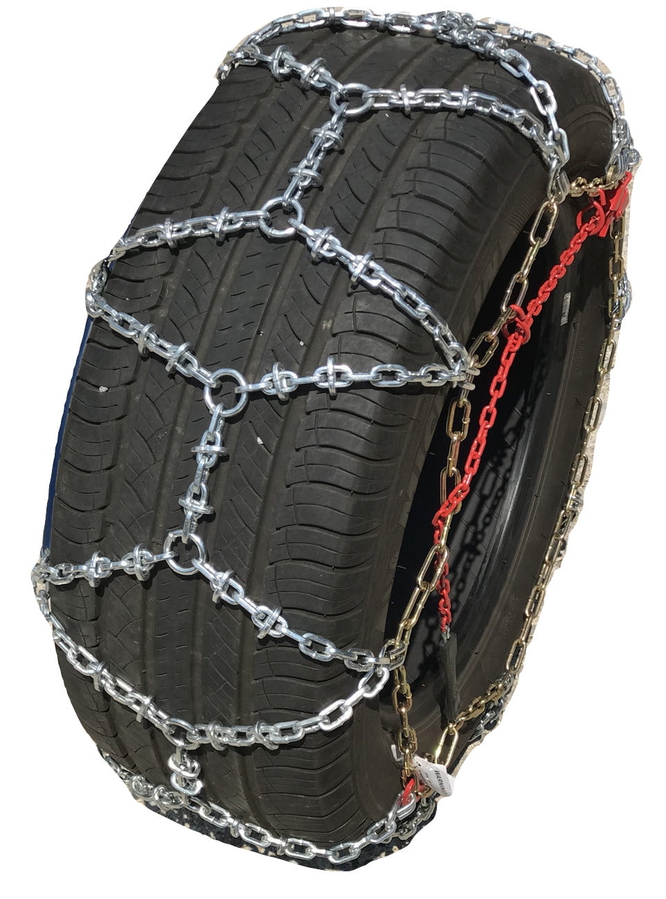 Snow Chains 305/70R16LT, 305/70 16LT ONORM REINFORCED Diamond Tire