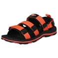 thumbnail image 1 of GP City Sandals: 7656 Hot Pink, EU38 (Women Size 8-8.5 / Big Kid Size 6.5-7), 1 of 7
