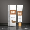 thumbnail image 4 of Tinted Moisturizer 30 Tinted Moisturizer With Broad 30 Full Coverage Oil Moisturizing Series Moisturizing Concealer Light Base Makeup Isolation Liquid Foundation Makeup Color 1pc, 4 of 4